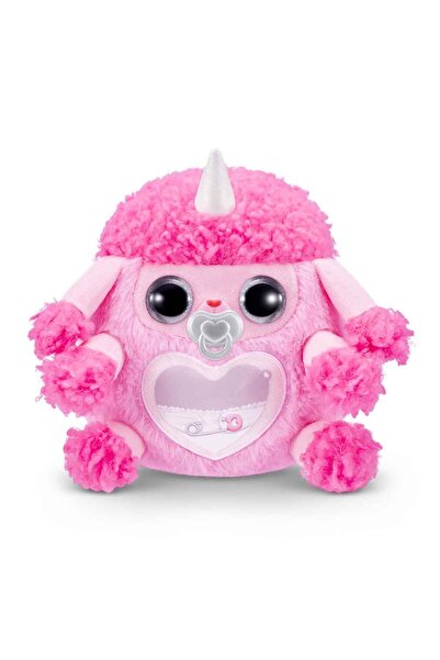 Rainbocorns Adopt-A-Corn Sevimli Sürpriz Yavru - Poodle