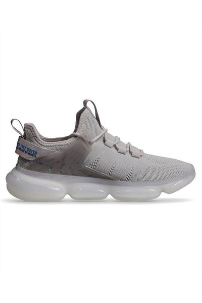 M.P. Μ.Π. Premium 241-1661 Mi Ανδρικά Γκρι Casual Αθλητικά Παπούτσια