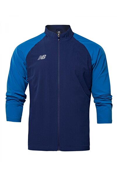 New Balance Erkek Performans Sweatshirt - Tst2210-avı