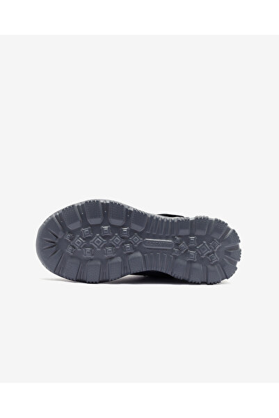 SKECHERS Adventure Track - Aquatastic Büyük Erkek Çocuk Gri Spor Ayakkabı 406439L Ccbk