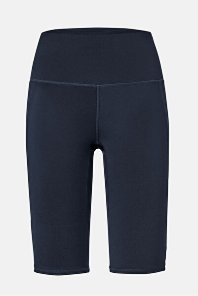 Tchibo Women Sportswear Fit Training Shorts, Navy