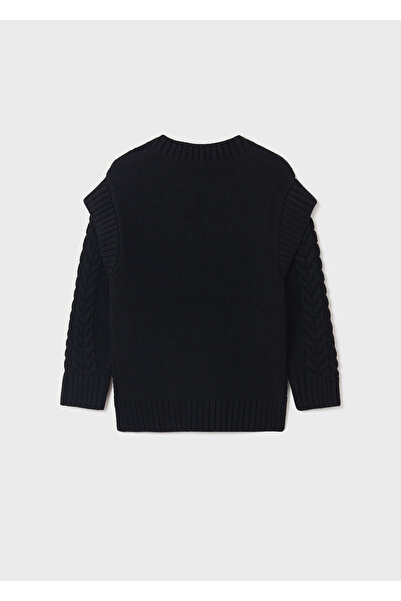 MAYORAL pulover tricotat pentru fete 7371