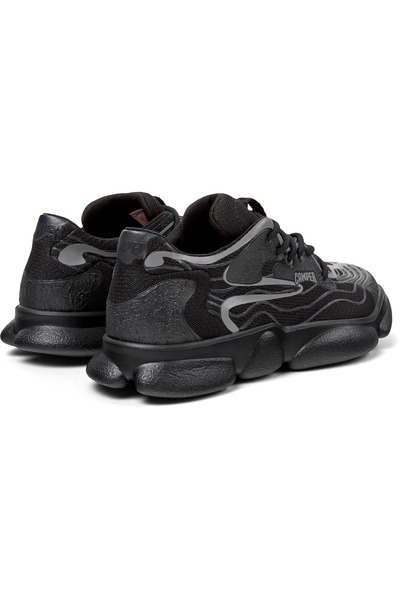 CAMPER Karst Women's Multicolor Sneaker K201694-004