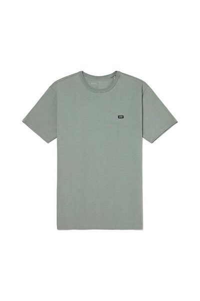 Vans Off The Wall Classic Πράσινο T-shirt