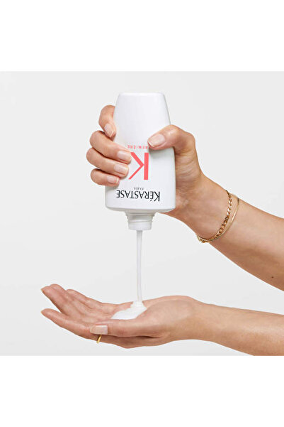 Kerastase Kopmak Üzere Olan Saçları Toparlayıcı Şampuan 250ml Eva-No877