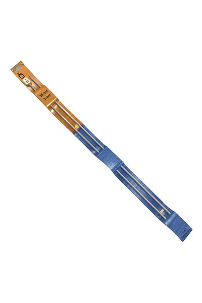 Pony 3 Mm 1stQuality Imported Skewer - 35 Cm Knitting Skewer