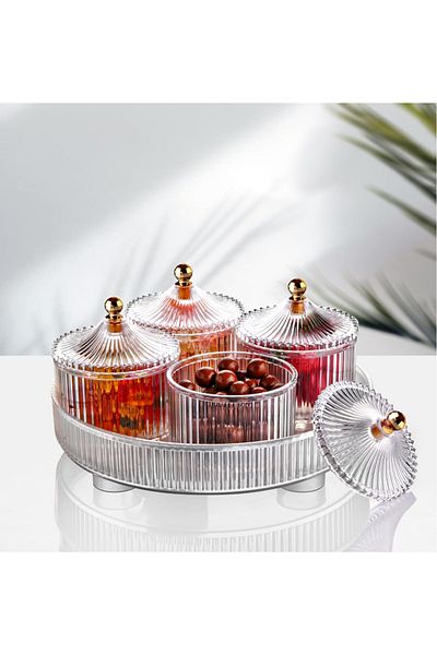 MenSak 5 Piece Presentation Set Royaleks-emn3022
