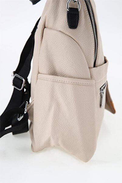 ÇÇS 16826 Omuz Askılı Sırt Çantası