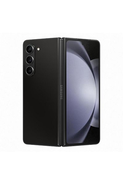 Samsung Galaxy Z Fold5 12GB 256GB Phantom Black 5G