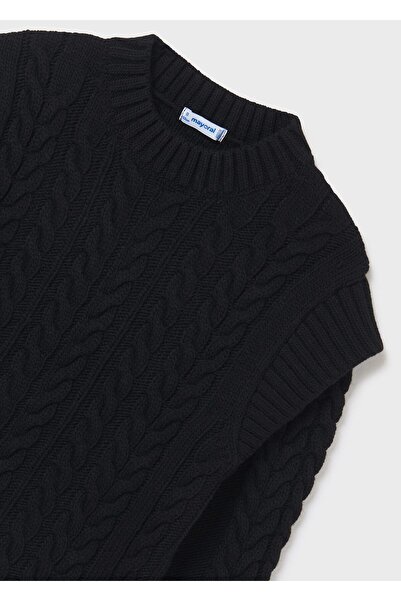 MAYORAL pulover tricotat pentru fete 7371