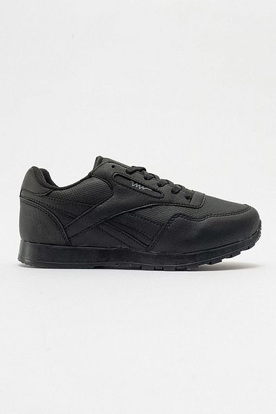 Ccway Pantofi sport pentru femei Negru Negru
