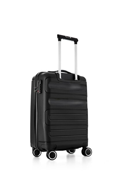 ÇÇS 5225 Polipropilen Orta Boy Valiz