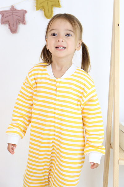 Luggi Baby 1 Tog Fiber Sleeping Bag
