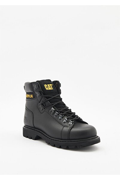 Caterpillar 015M100008-Cooper-Deri Erkek Botu