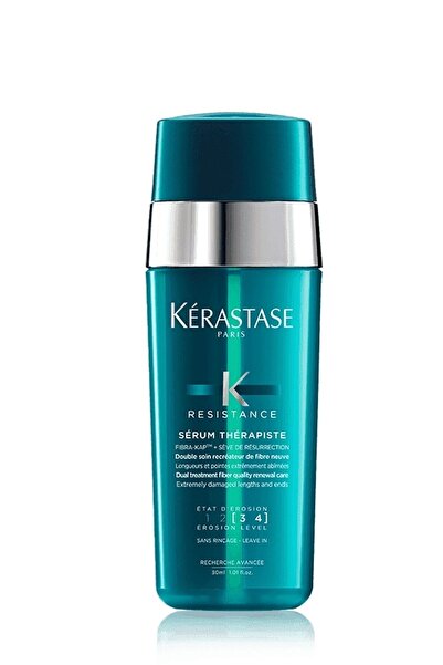 Kerastase Eva-No960 - 30 مل سيروم منشط، يجعل الشعر أكثر كثافة ولمعاناً