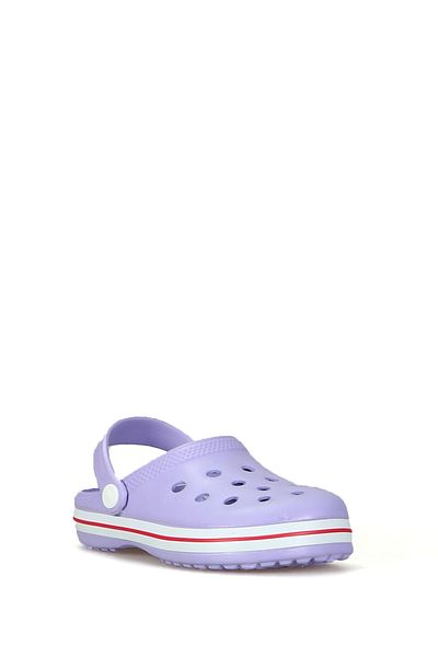 Hammer Jack Pattaya Lilac Children's Slippers / Sandals