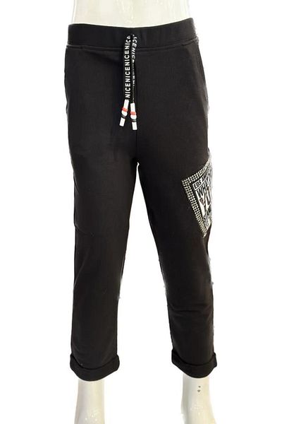 UNSEA GİRL Pantaloni de trening pentru fete Unsea 59002