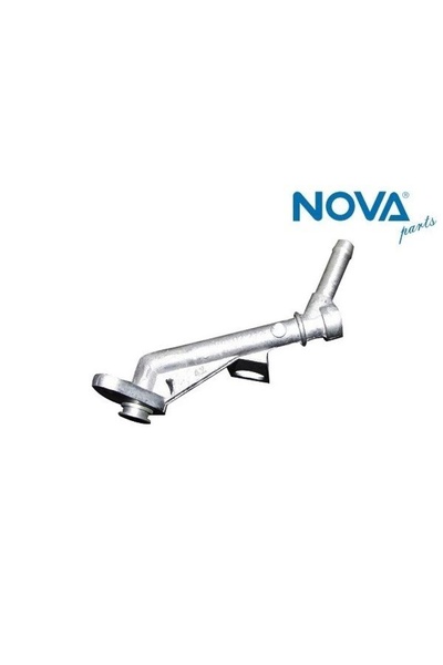 Nova 06A103211K Hava Alma Borusu Silindir Kapak - Golf4-Bora-Octavıa-Toledo-Leon-Golf 5-Jetta- Passat-1.6