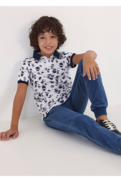 MAYORAL Летни панталони за момче 6590