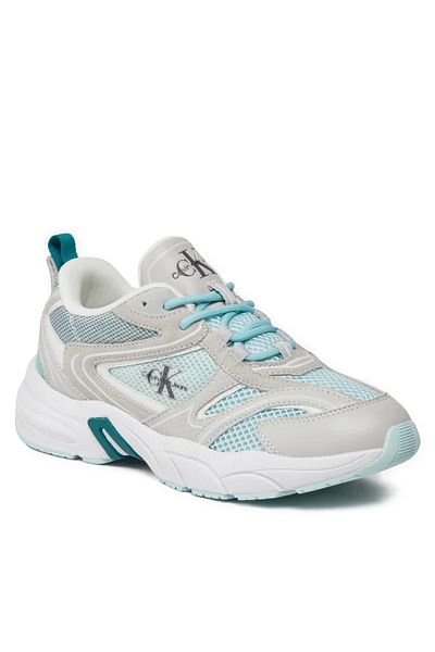 Calvin Klein Retro tenisky Tenis Runner