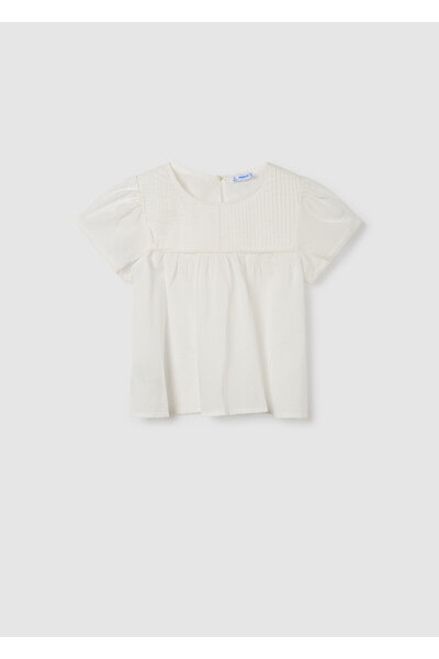 MAYORAL καλοκαιρινή μπλούζα για κορίτσια 6193