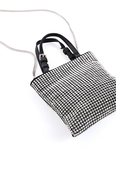 ÇÇS 17210 Γυναικεία τσάντα με λουράκι ώμου