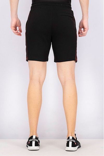 Puma Men Sportwear Fit Training Shorts, Black