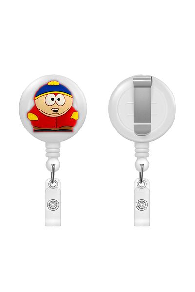 PABALAS South Park (Eric Cartman) Figured Yoyo Card Holder