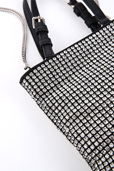 ÇÇS 17210 Γυναικεία τσάντα με λουράκι ώμου