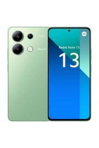 Xiaomi ريدمي نوت 13 8 جيجا 256 جيجا ناني يسيلي 4G