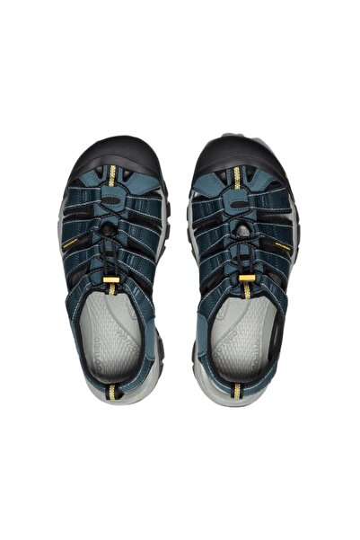 Keen Newport H2 - Erkek Sandalet - Koyu Mavi