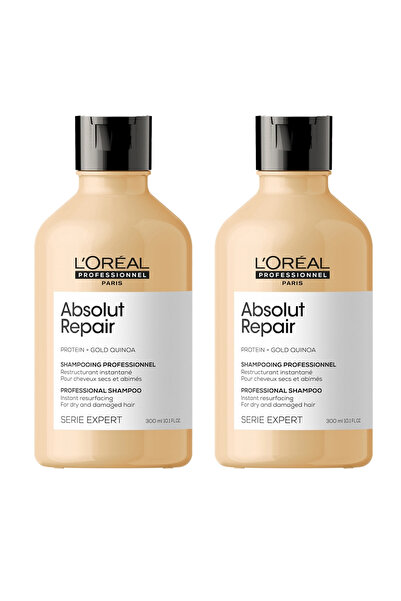 L'oreal Professionnel Serie Expert Absolut Repair Yıpranmış Saçlar için Onarı...