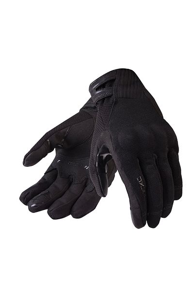 Vexo Globe Summer Gloves Black