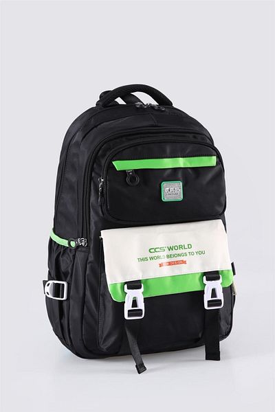 ÇÇS 51687 School Bag