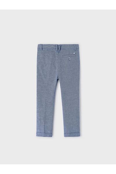 MAYORAL Boy's Blue Trousers 03542-094