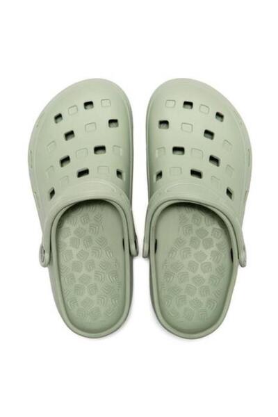 Twigy Lucy Жіночі зелені капці Sabo - Garson Розмір 37/41