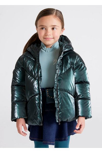 MAYORAL Fur Coat