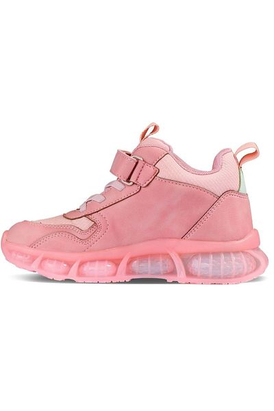 Vicco Παιδικές Ορθοπεδικές Μπότες Pink Willow