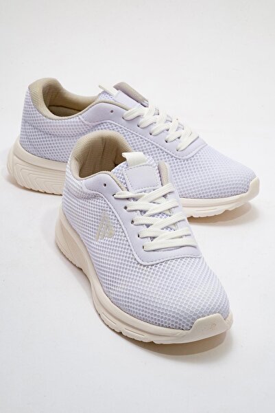 Ccway BEYAZ BEYAZ Жіночі трикотажні спортивні кросівки