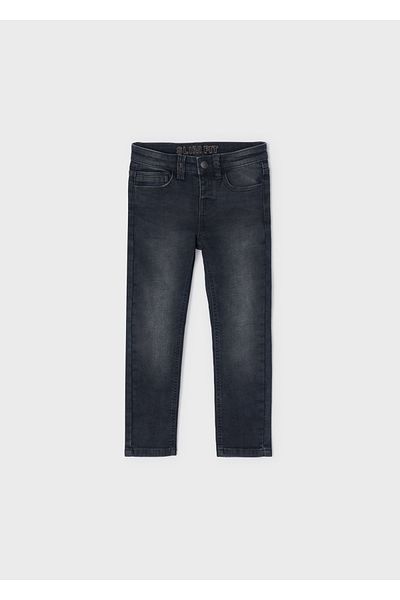MAYORAL Children's Basic Pants 0504 - Relaxed Fit