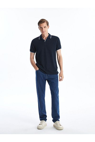 LC Waikiki Pánské džíny Lcwk Regular Fit