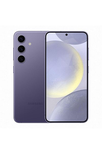 Samsung Galaxy S24 8GB 256GB Cobalt Violet 5G