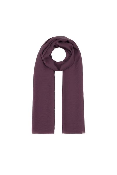 ipekevi Tensoft Shawl - Fig Purple