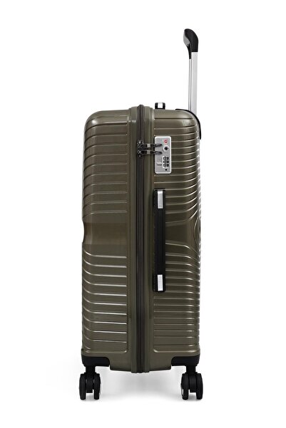 ÇÇS 5239 Polipropilen Büyük Boy Valiz