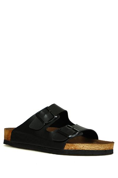 Hammer Jack Z Slippers