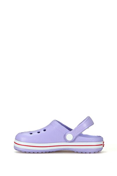 Hammer Jack Pattaya Lilac Children's Slippers / Sandals