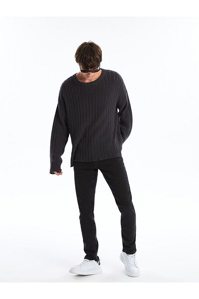 LC Waikiki LCW Slim Fit férfi Jean nadrág