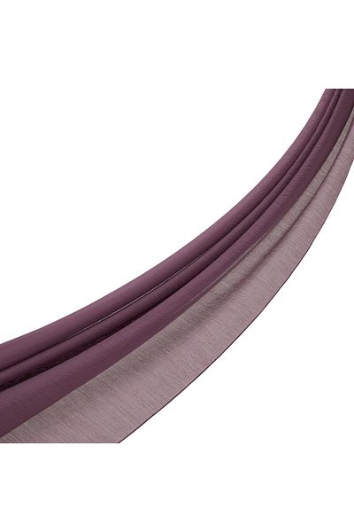 ipekevi Tensoft Shawl - Fig Purple