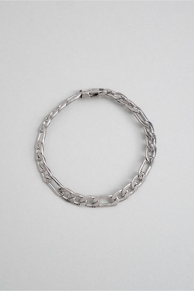 So CHIC... Antique Model Steel Men's Bracelet