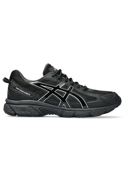 Asics Gel-venture 6 Unisex-Sneaker in Schwarz 1203a297-002